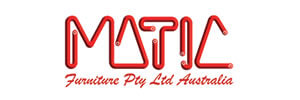 Matic Logo