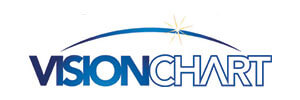 Vision Chart Logo